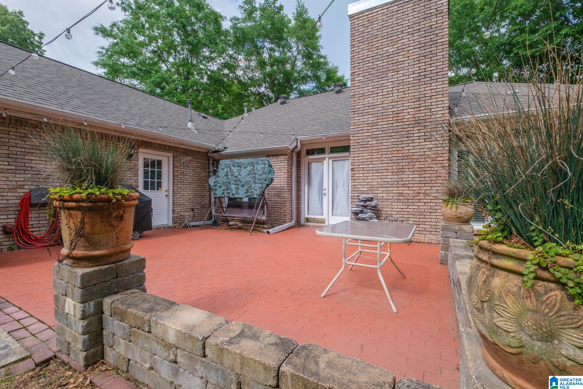 7005 Indian Ridge Drive Pelham, AL 35124 - Photo 41 of 56