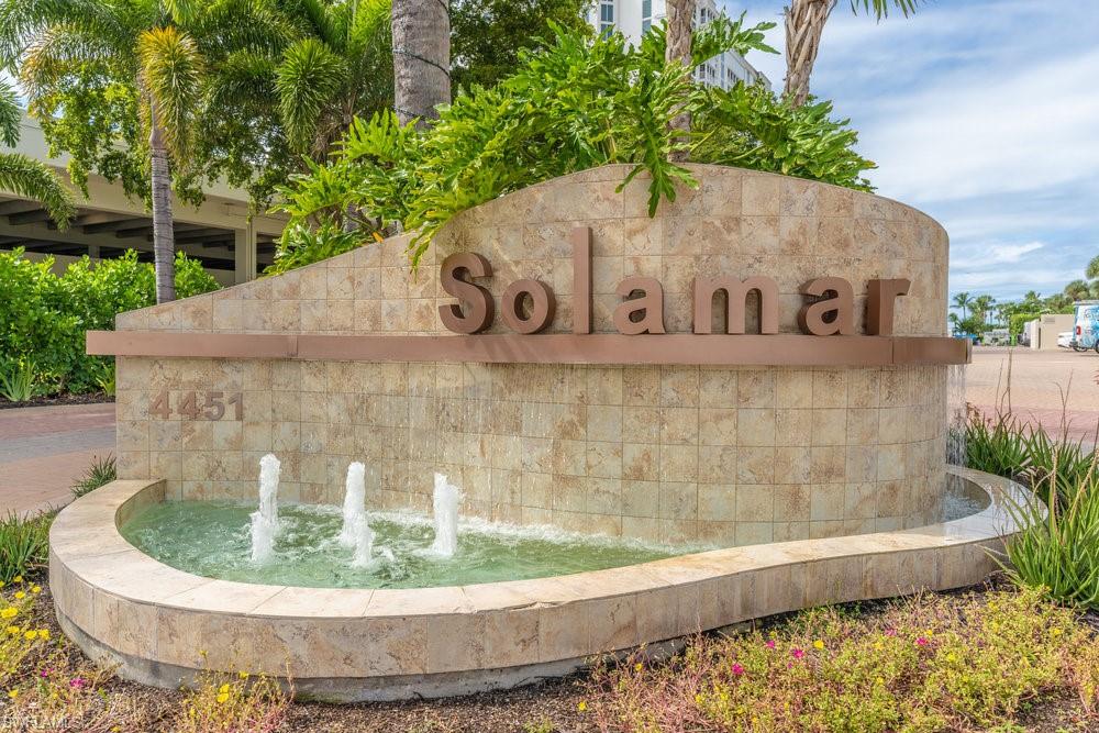 4451 Gulf Shore Boulevard North, Unit 1005 Naples, FL 34103 - Photo 2 of 48