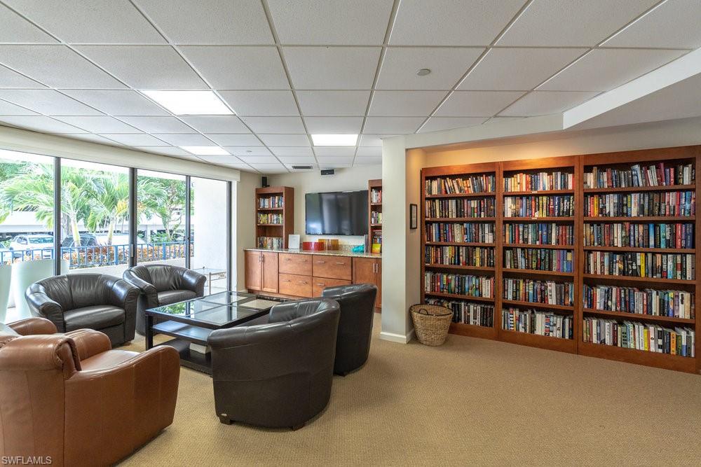 4451 Gulf Shore Boulevard North, Unit 1005 Naples, FL 34103 - Photo 31 of 48