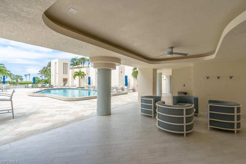 4451 Gulf Shore Boulevard North, Unit 1005 Naples, FL 34103 - Photo 37 of 48