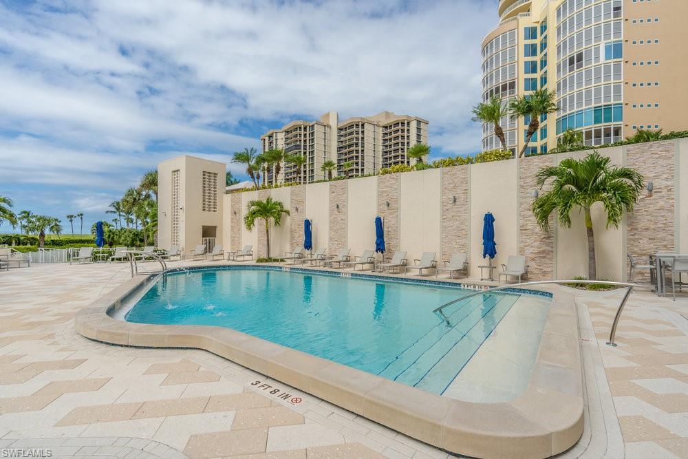 4451 Gulf Shore Boulevard North, Unit 1005 Naples, FL 34103 - Photo 38 of 48