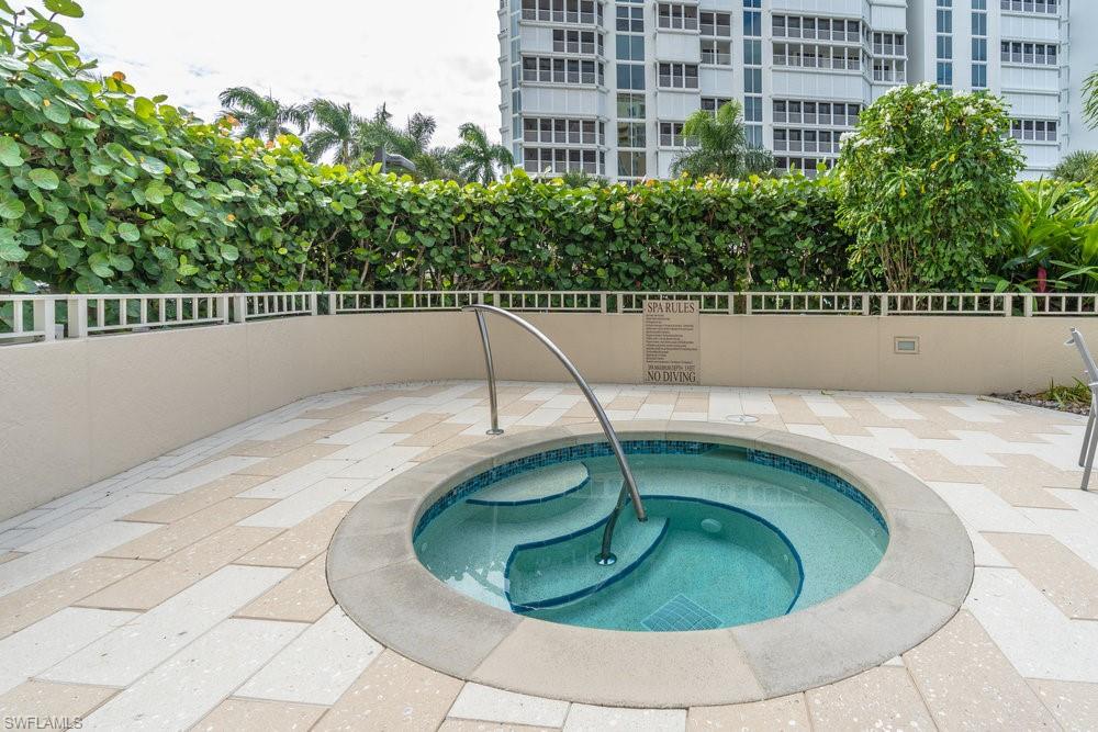 4451 Gulf Shore Boulevard North, Unit 1005 Naples, FL 34103 - Photo 40 of 48