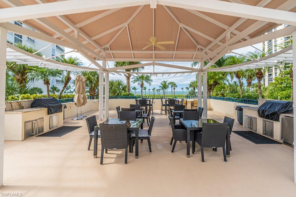 4451 Gulf Shore Boulevard North, Unit 1005 Naples, FL 34103 - Photo 44 of 48