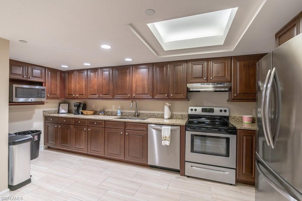 4451 Gulf Shore Boulevard North, Unit 1005 Naples, FL 34103 - Photo 46 of 48