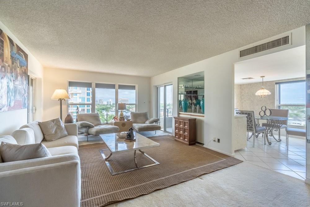 4451 Gulf Shore Boulevard North, Unit 1005 Naples, FL 34103 - Photo 6 of 48