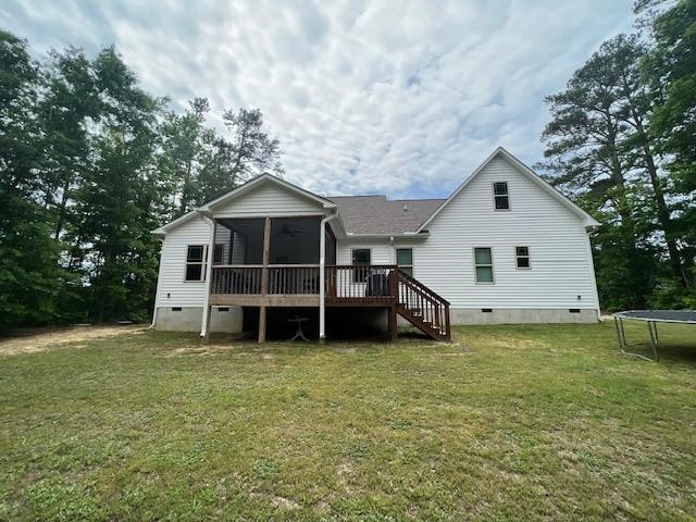 3925 Old Stage Road South Erwin, NC 28339 - Photo 35 of 37 Photo 35