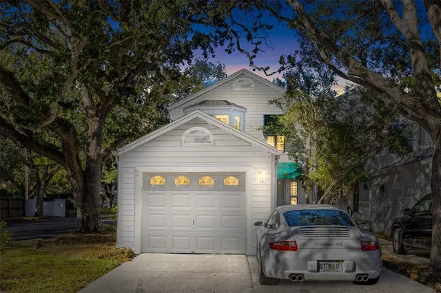 $500,000 | 5300 Bayshore Boulevard, Unit A1, Tampa, FL 33611