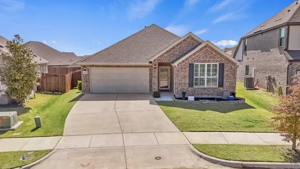 $354,000 | 9705 Creekmere Drive, Denton, TX 76226
