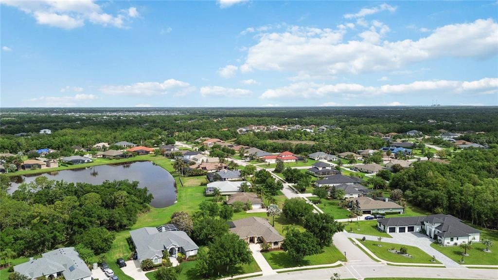15458 Mulholland Road Parrish, FL 34219 - Photo 44 of 53