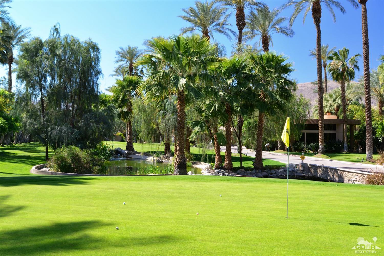 13 Strauss Terrace Rancho Mirage, CA 92270 - Photo 16 of 18 Primary Photo