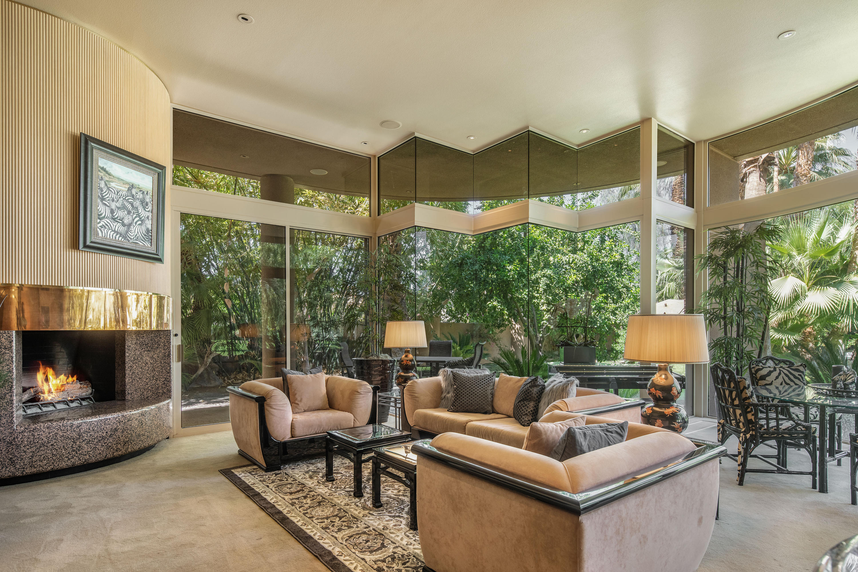 13 Strauss Terrace Rancho Mirage, CA 92270 - Photo 3 of 18 3Mozart0918_0034