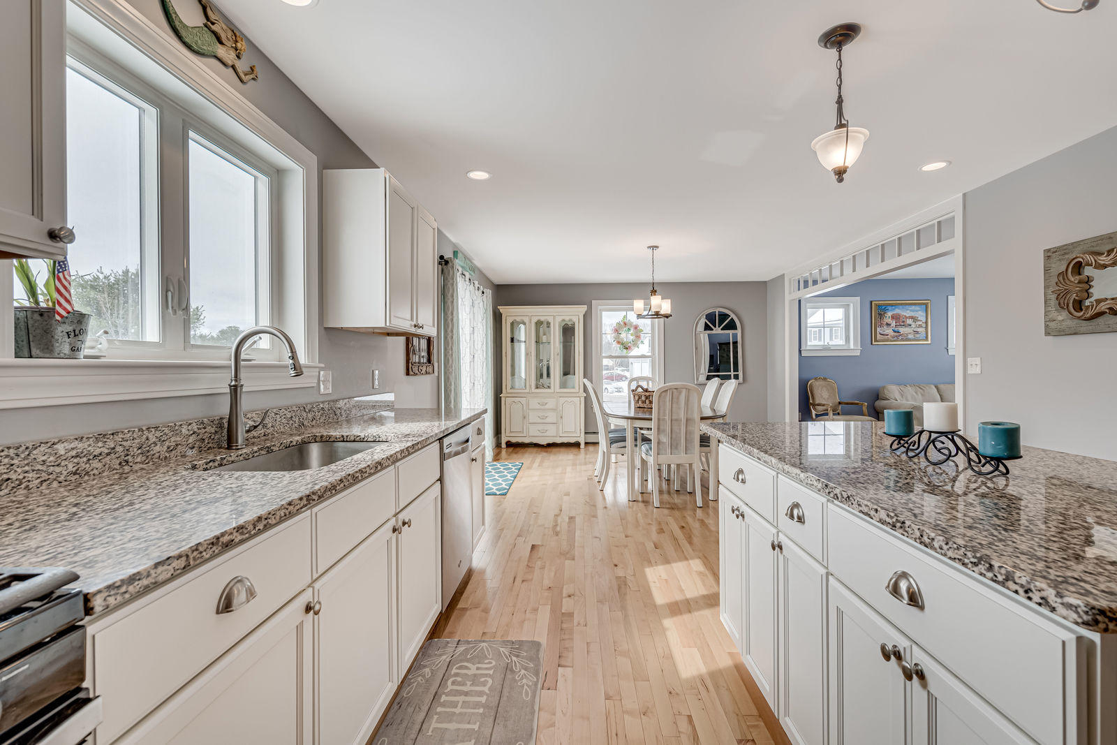 143 Blue Spruce Farm Road Westbrook, ME 04092 - Photo 21 of 42 143bluesprucefarmrd-26