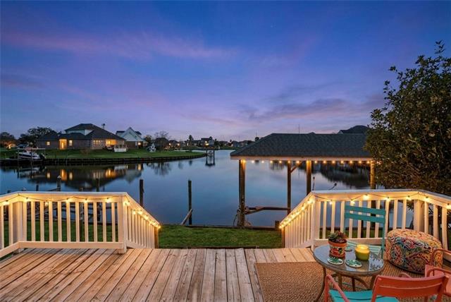 108 Lighthouse Point Slidell, LA 70458 - Photo 32 of 34