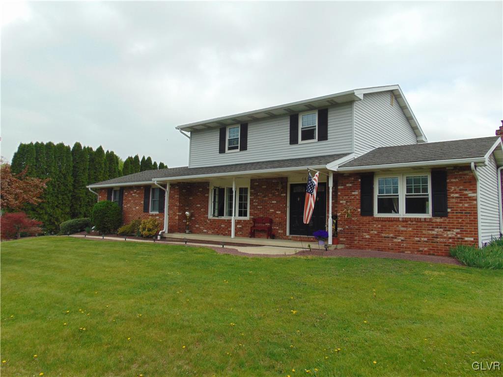 6823 Old Grange Road Slatington, PA 18080 - Photo 3 of 50 Gallery Image 3