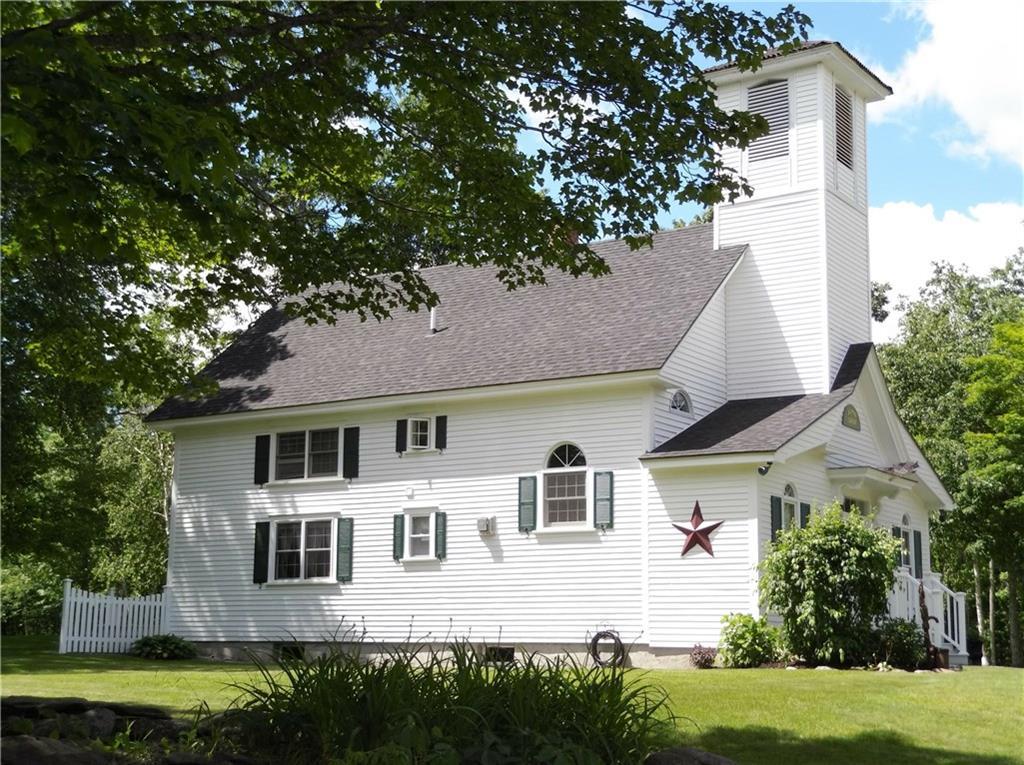2533 Kennebec Road Newburgh, ME 04444 - Photo 3 of 35 Photo