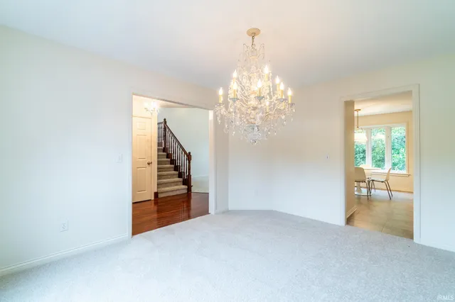 $439,900 | 11819 Island Cove Drive, Fort Wayne, IN 46845