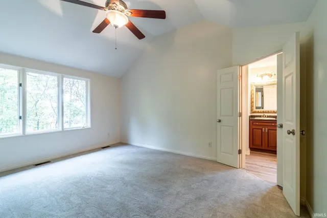 $439,900 | 11819 Island Cove Drive, Fort Wayne, IN 46845