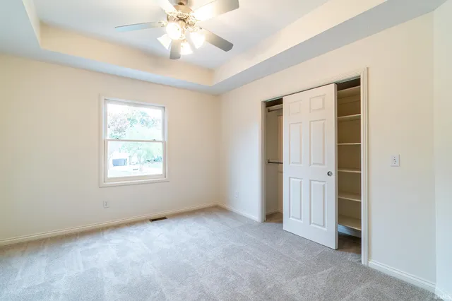 $439,900 | 11819 Island Cove Drive, Fort Wayne, IN 46845