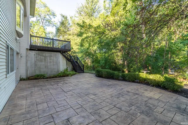 $439,900 | 11819 Island Cove Drive, Fort Wayne, IN 46845