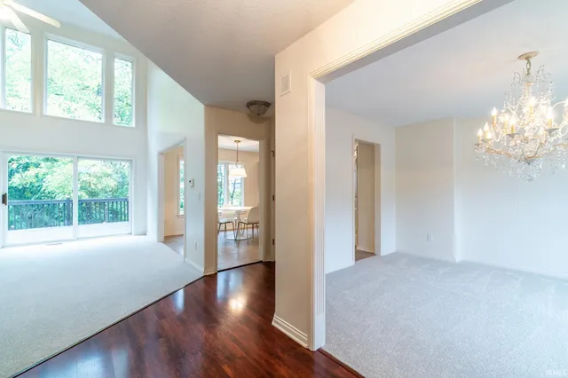 $439,900 | 11819 Island Cove Drive, Fort Wayne, IN 46845