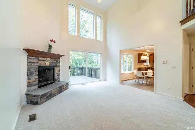 $439,900 | 11819 Island Cove Drive, Fort Wayne, IN 46845