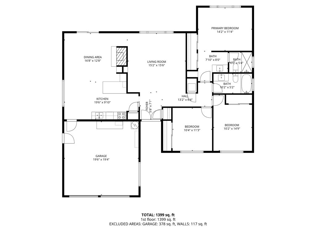 2234 Carter Way Hanford, CA 93230 - Photo 22 of 22 unknown