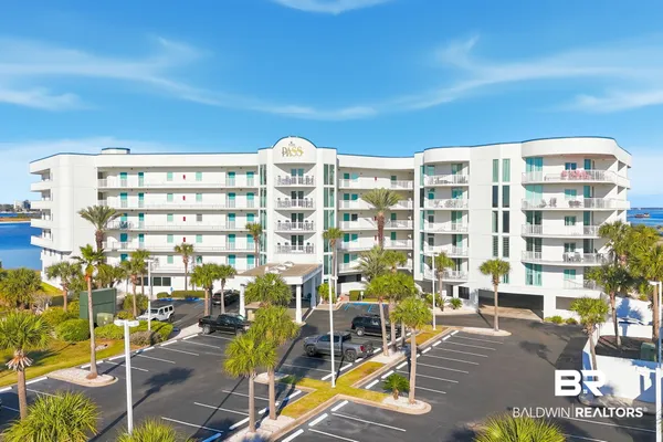 $725,000 | 27501 Perdido Beach Boulevard, Unit A603, Orange Beach, AL 36561
