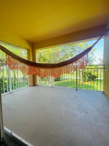 a view of outdoor space yard and green space
