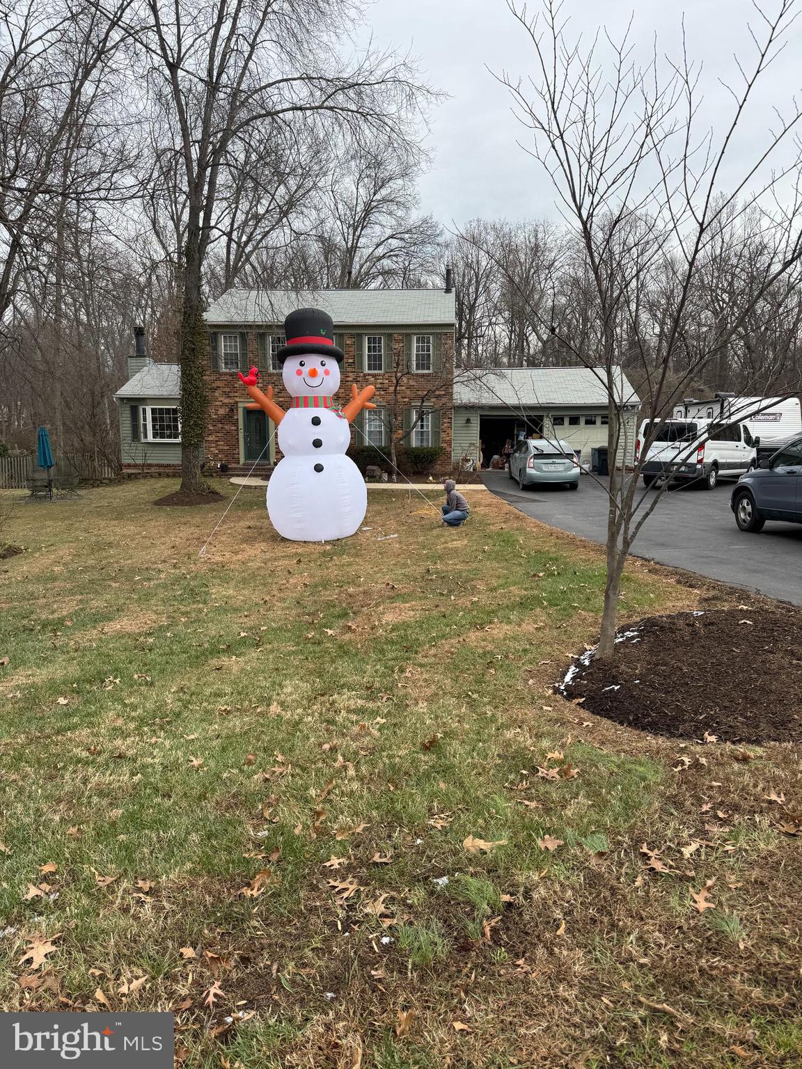 COMING SOON! 12402 Melmark Ct