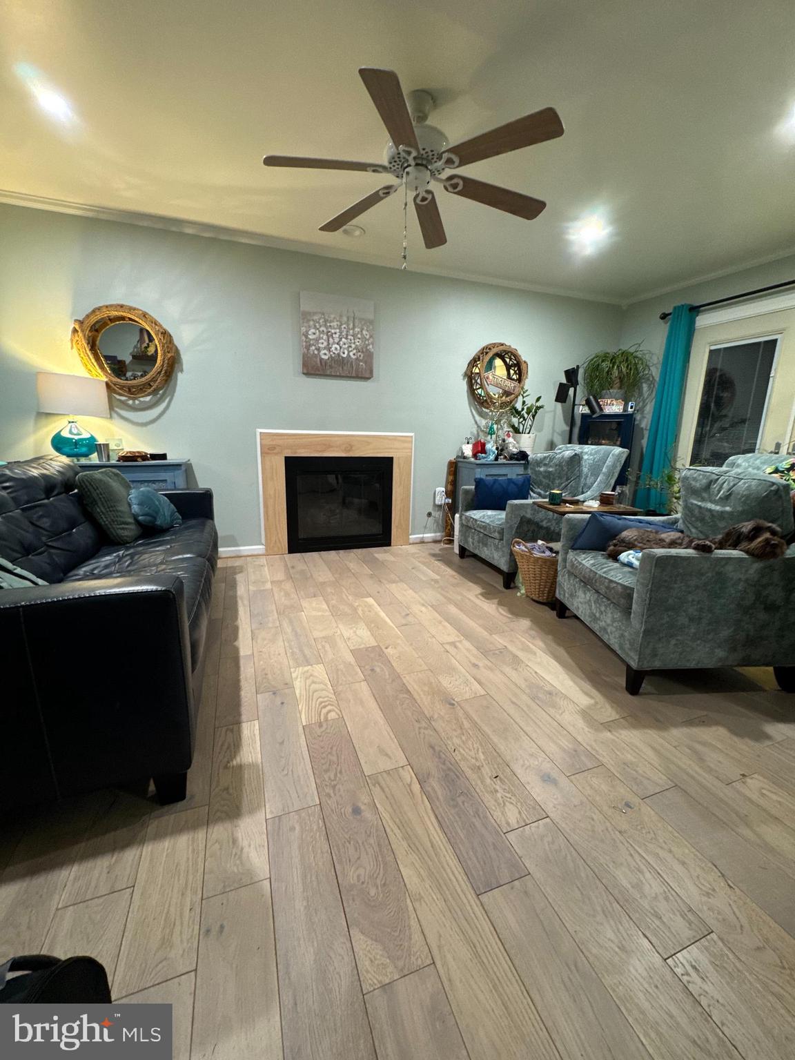 12402 Melmark Court Reston, VA 20191 - Photo 3 of 3 Professional photos coming soon!