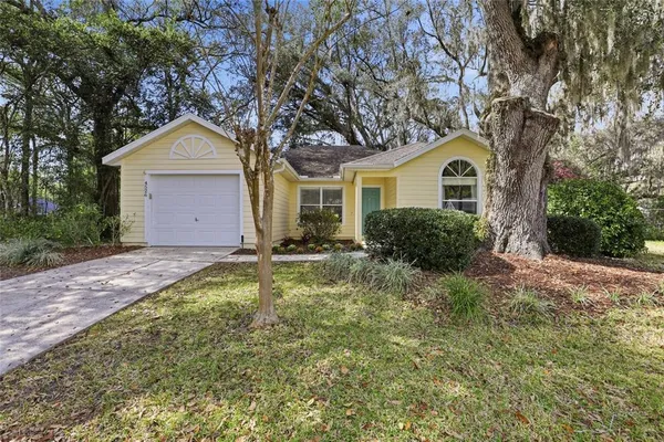 $269,900 | 4526 Northwest 36th Street, Gainesville, FL 32605