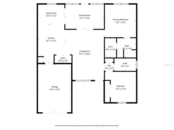 $269,900 | 4526 Northwest 36th Street, Gainesville, FL 32605