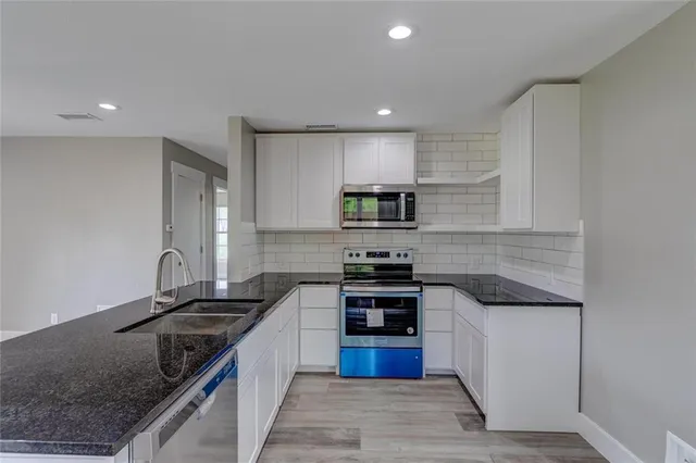 $199,999 | 623 North Main Street, Rockdale, TX 76567