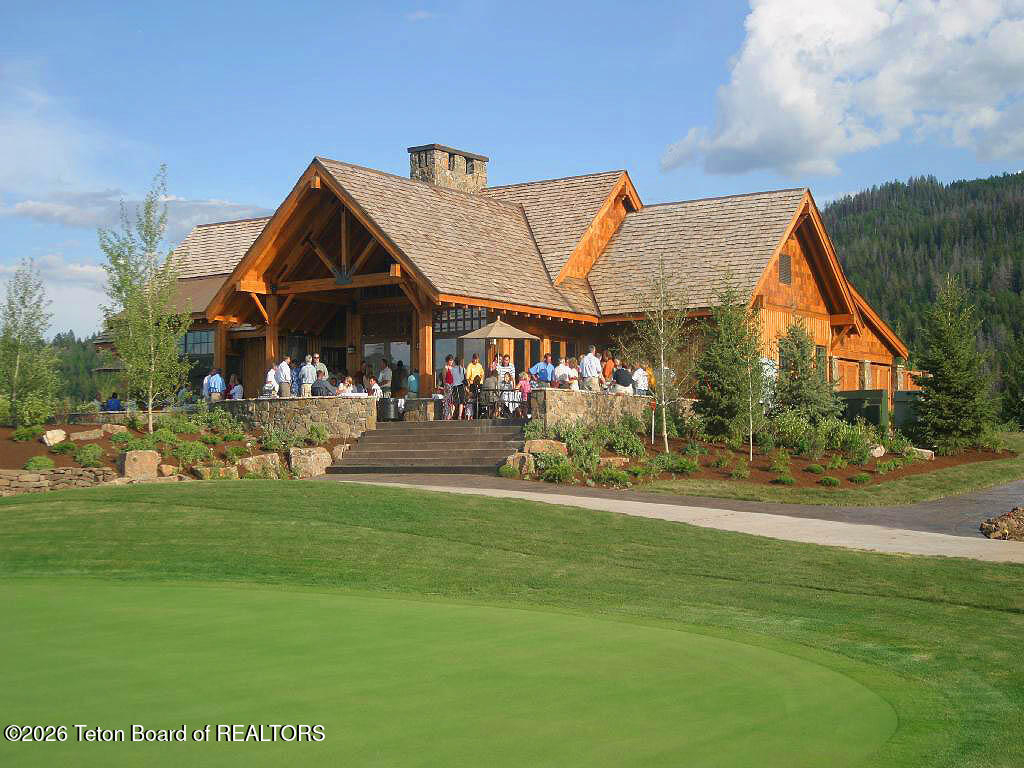 56 Rammell Road Victor, ID 83455 - Photo 26 of 28 The Grille at Teton Springs
