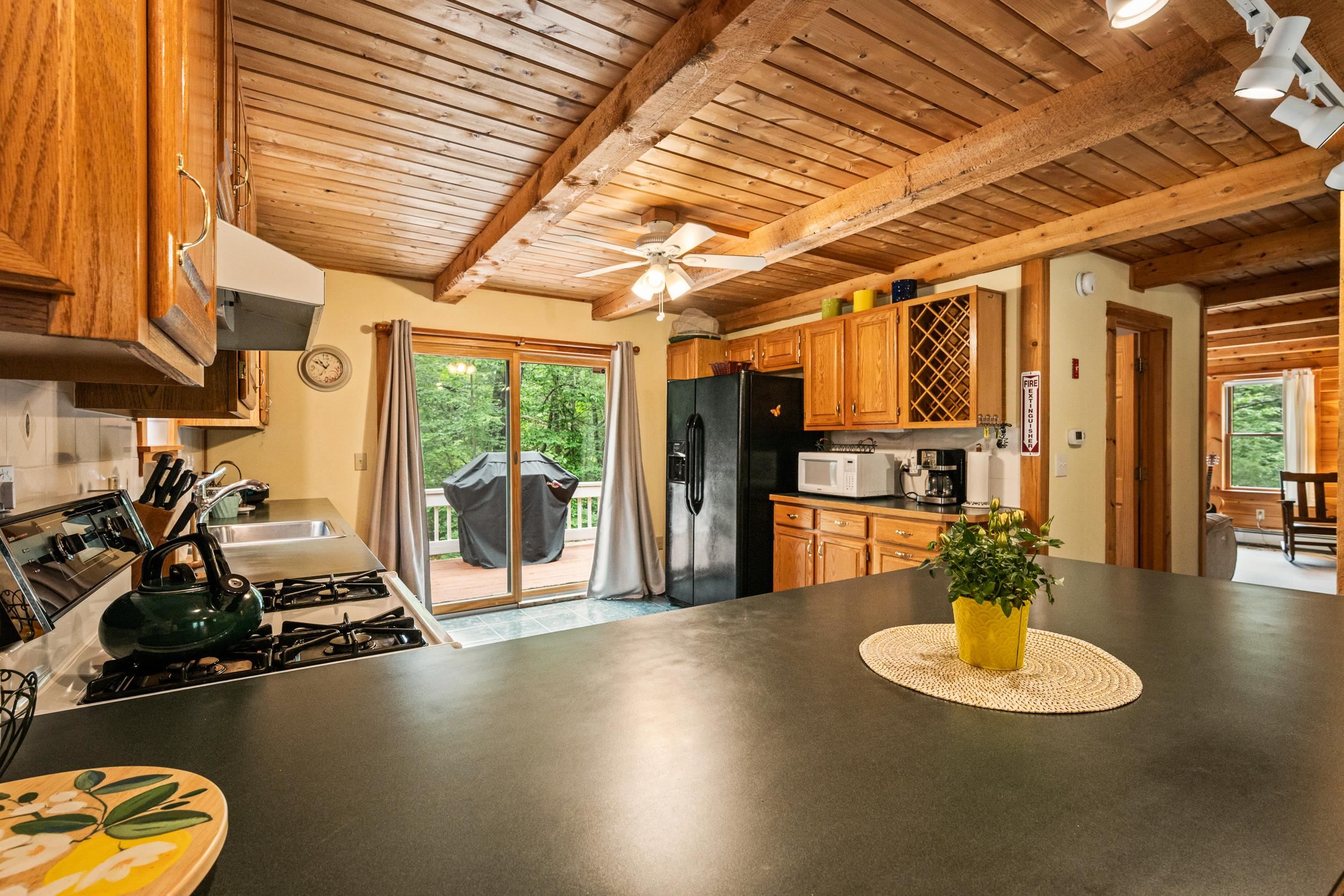 278 Moores Pond Road Madison, NH 03875 - Photo 13 of 46