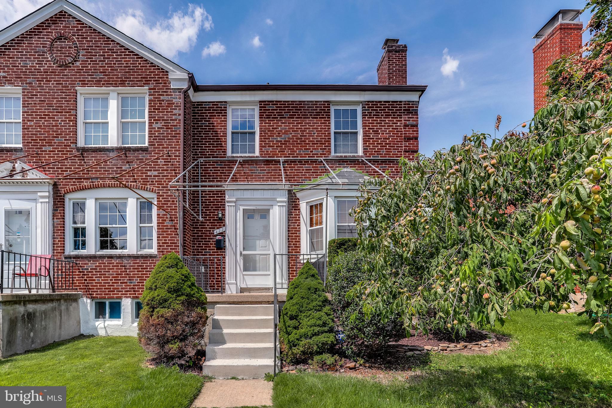 422 Greenlow Road Baltimore, MD 21228 - Photo 1 of 36