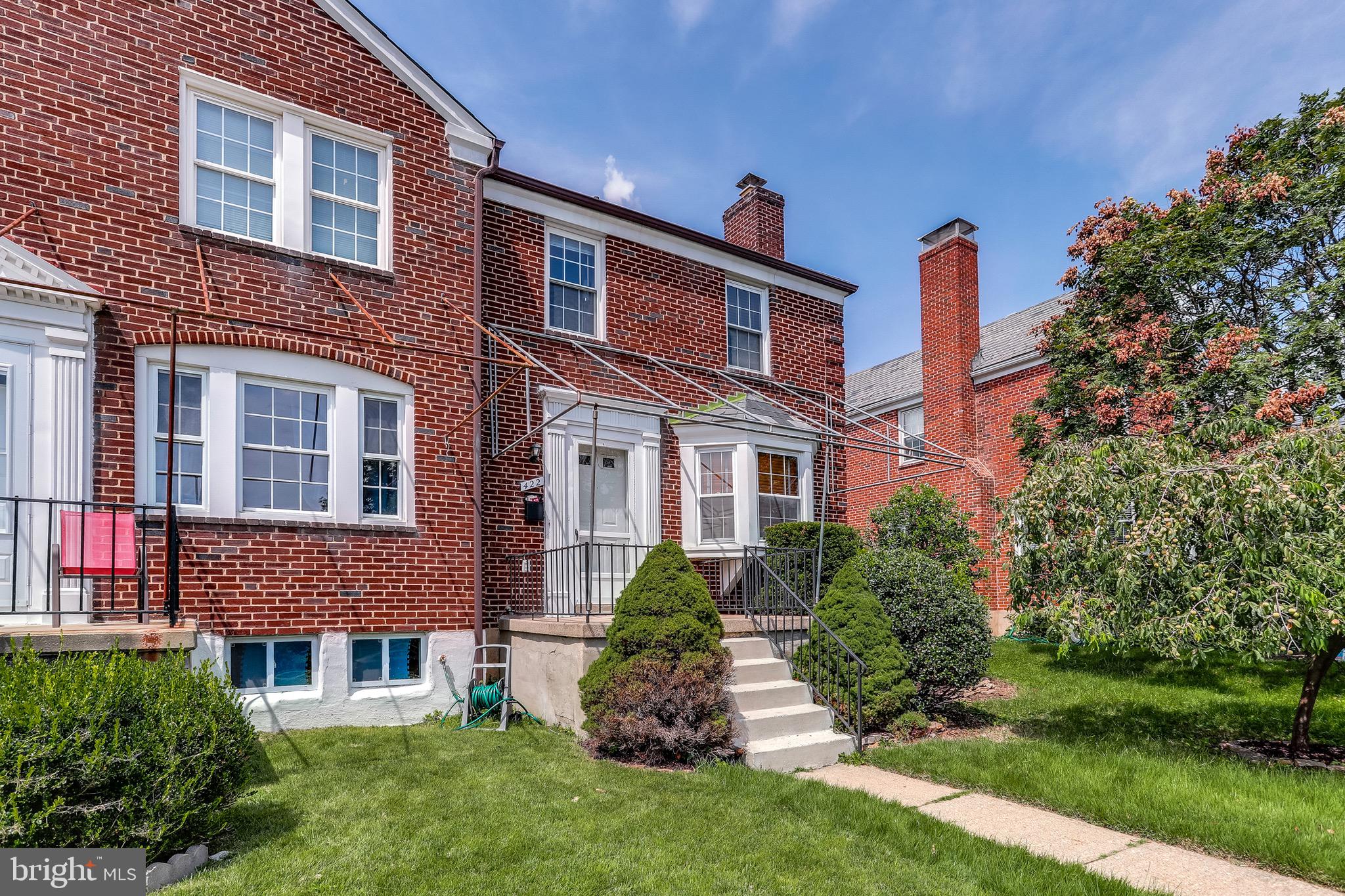 422 Greenlow Road Baltimore, MD 21228 - Photo 2 of 36