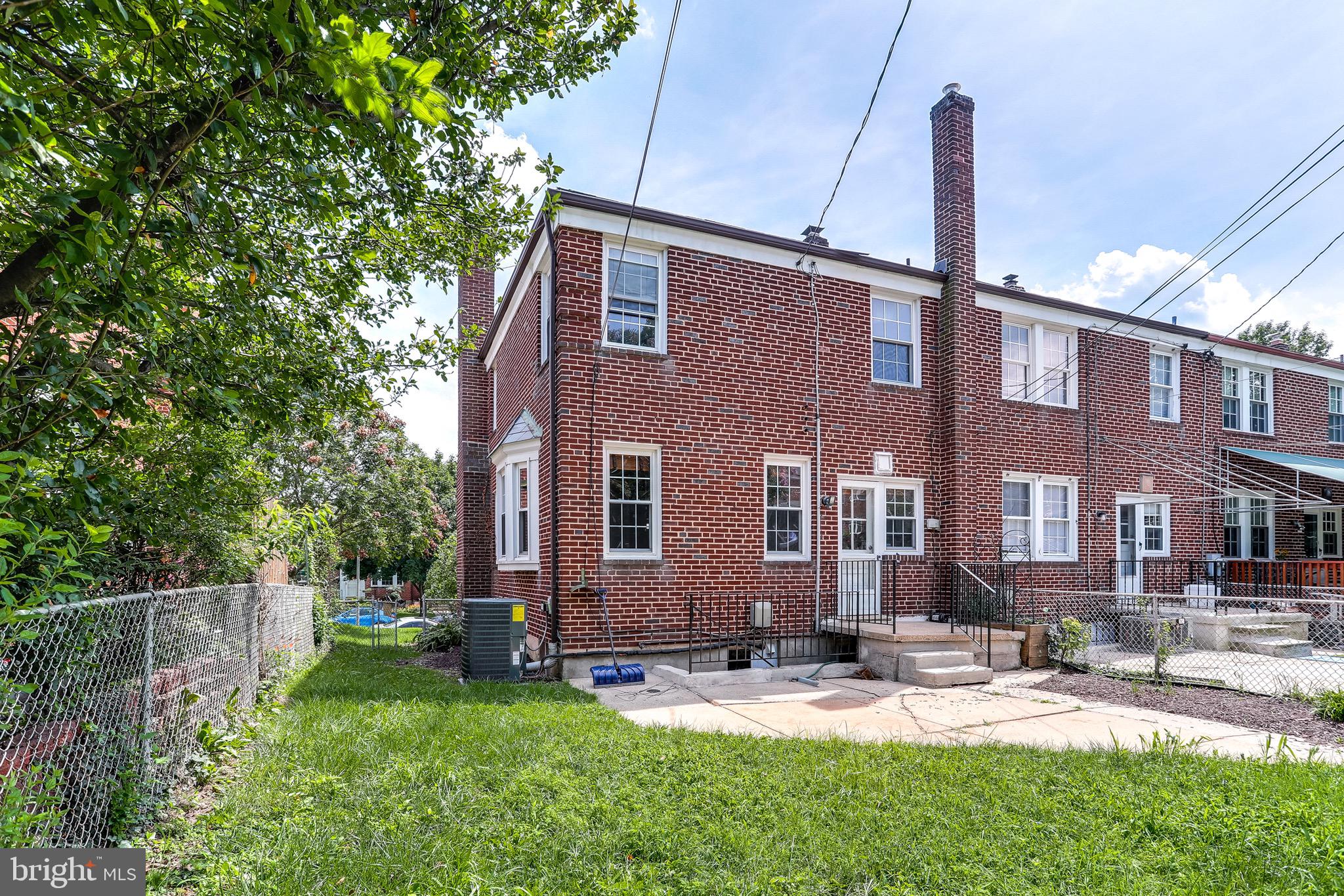422 Greenlow Road Baltimore, MD 21228 - Photo 30 of 36