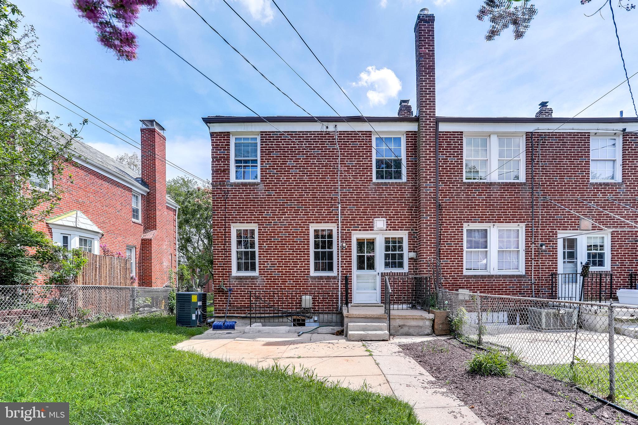 422 Greenlow Road Baltimore, MD 21228 - Photo 31 of 36