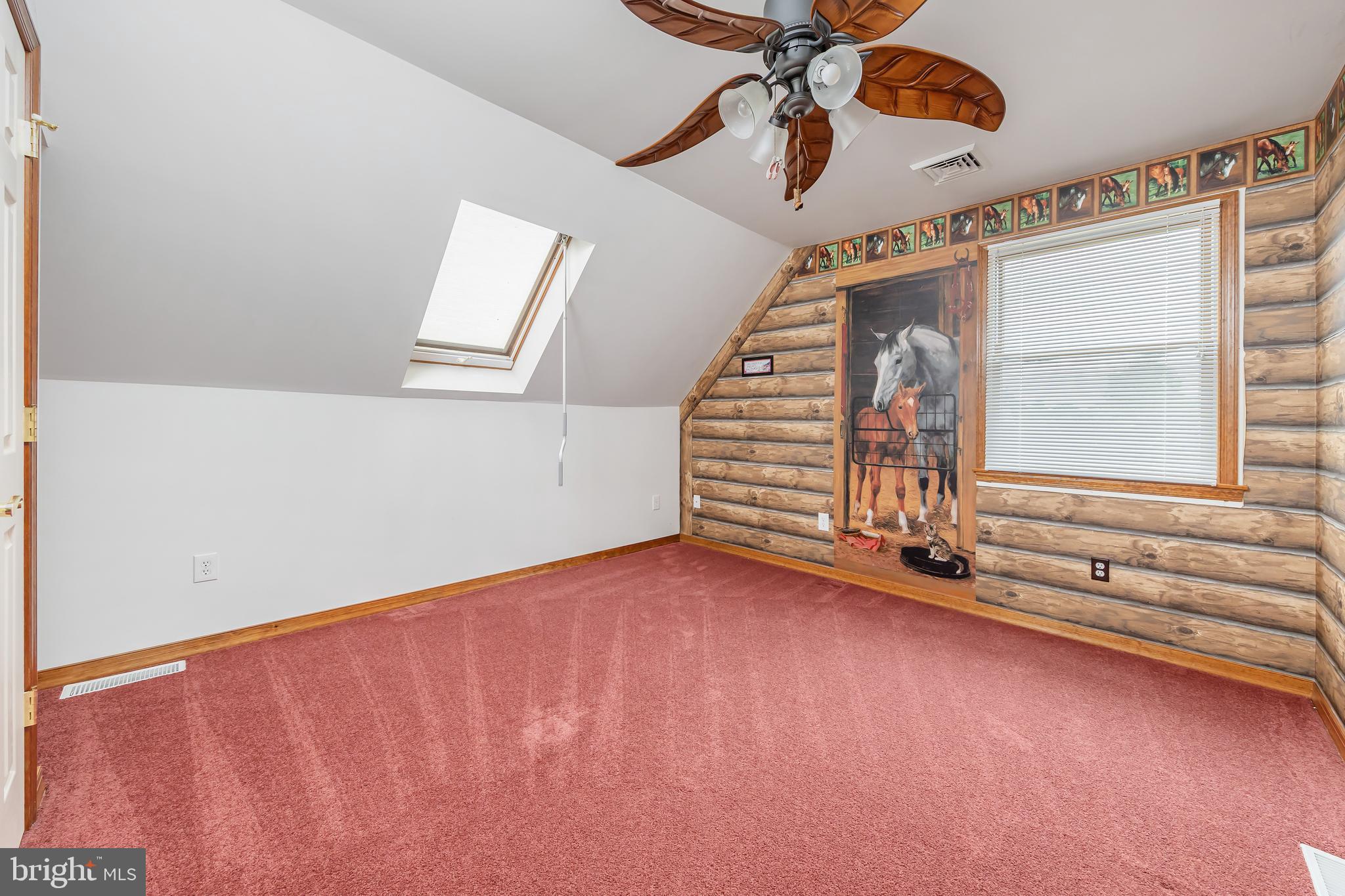 172 Mill Road Elmer, NJ 08318 - Photo 21 of 33 second floor bedroom