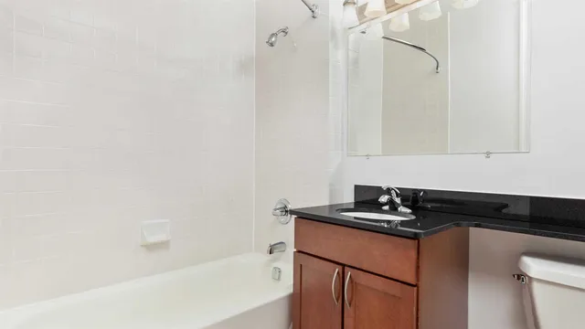 $5,323 | 71 Broadway, Unit 4L | Financial District