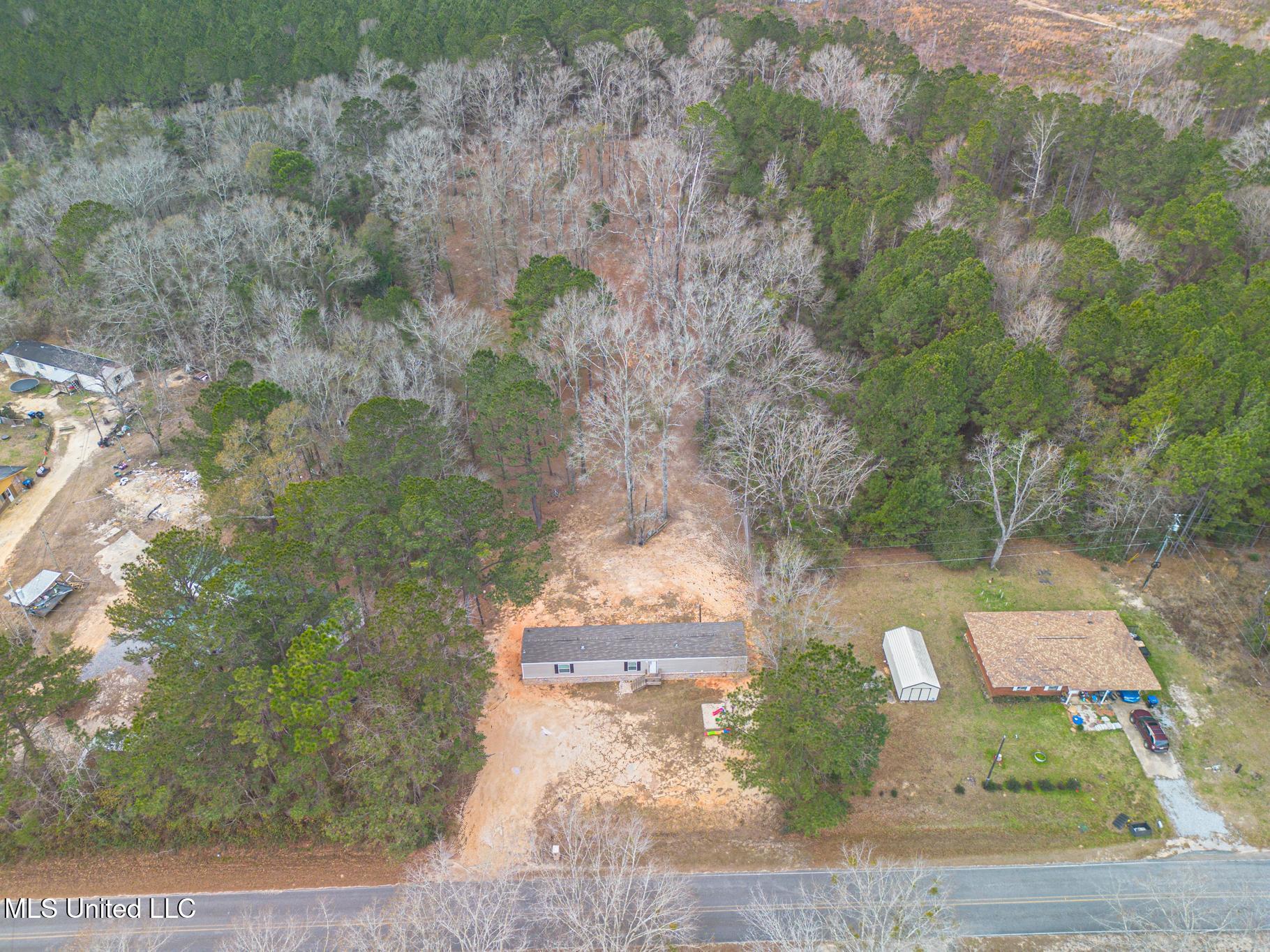 147 Thelma Andrews Road Wiggins, MS 39577 - Photo 21 of 25 3-11