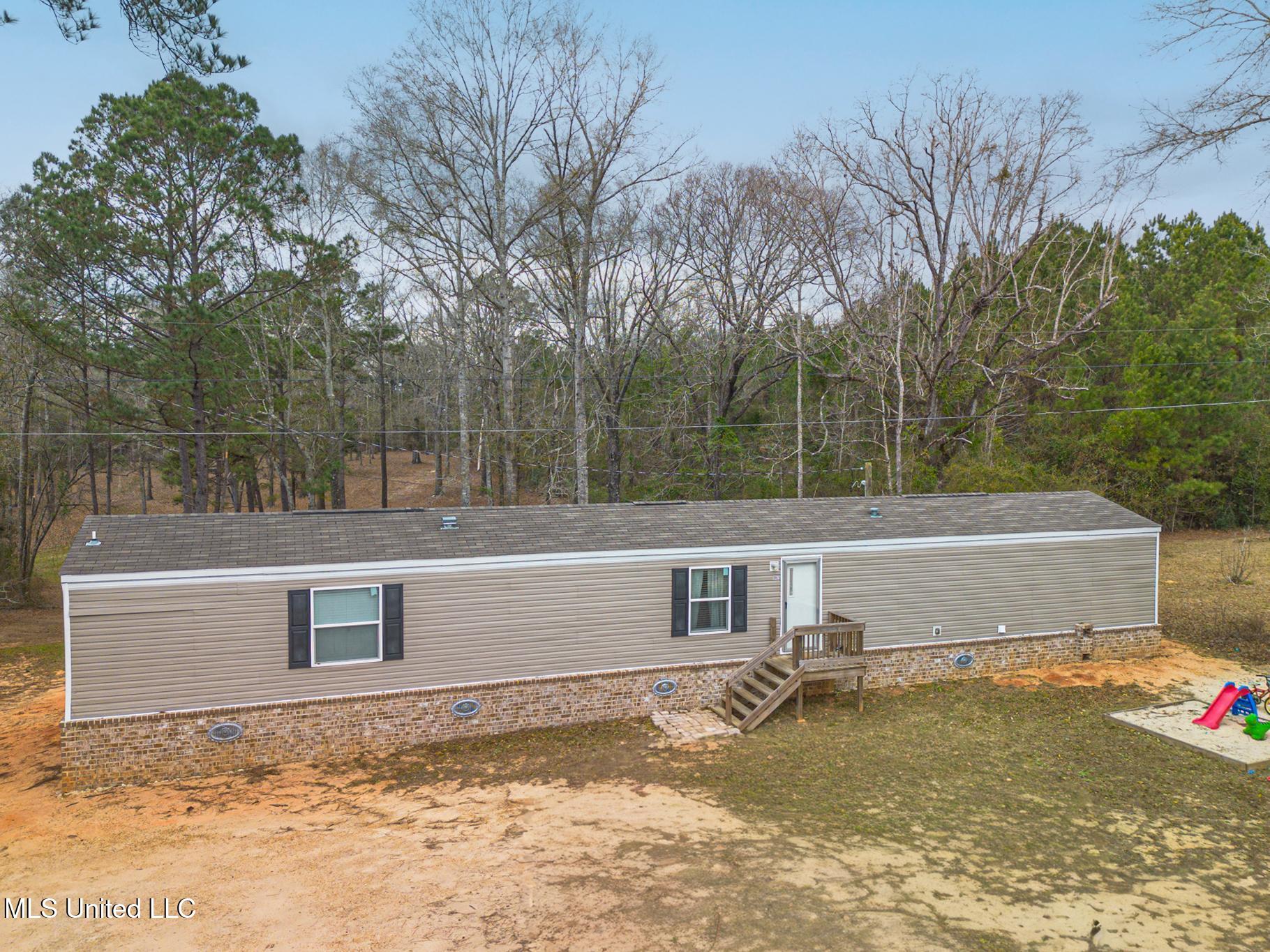 147 Thelma Andrews Road Wiggins, MS 39577 - Photo 25 of 25 3-12