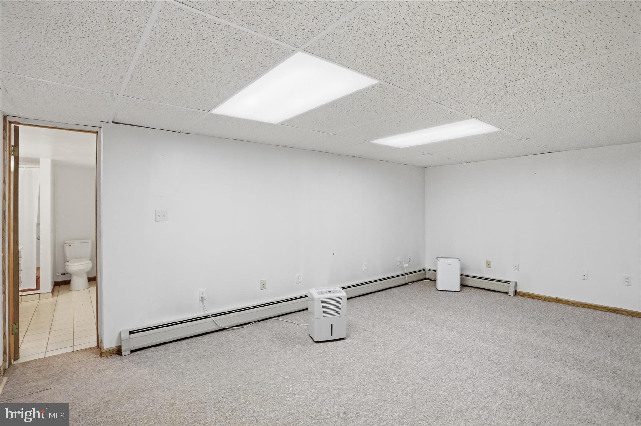 199 Buser Street Ridgeley, WV 26753 - Photo 25 of 49 an empty room with windows