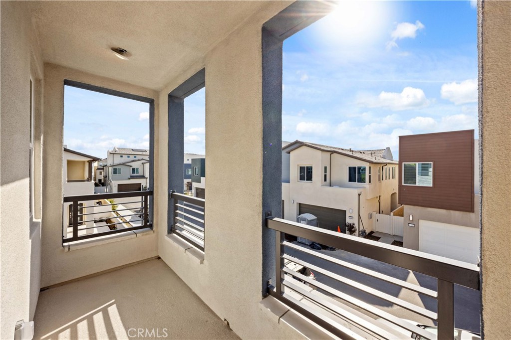 307 Baluster Irvine, CA 92618 - Photo 17 of 29 a house view with a outdoor space