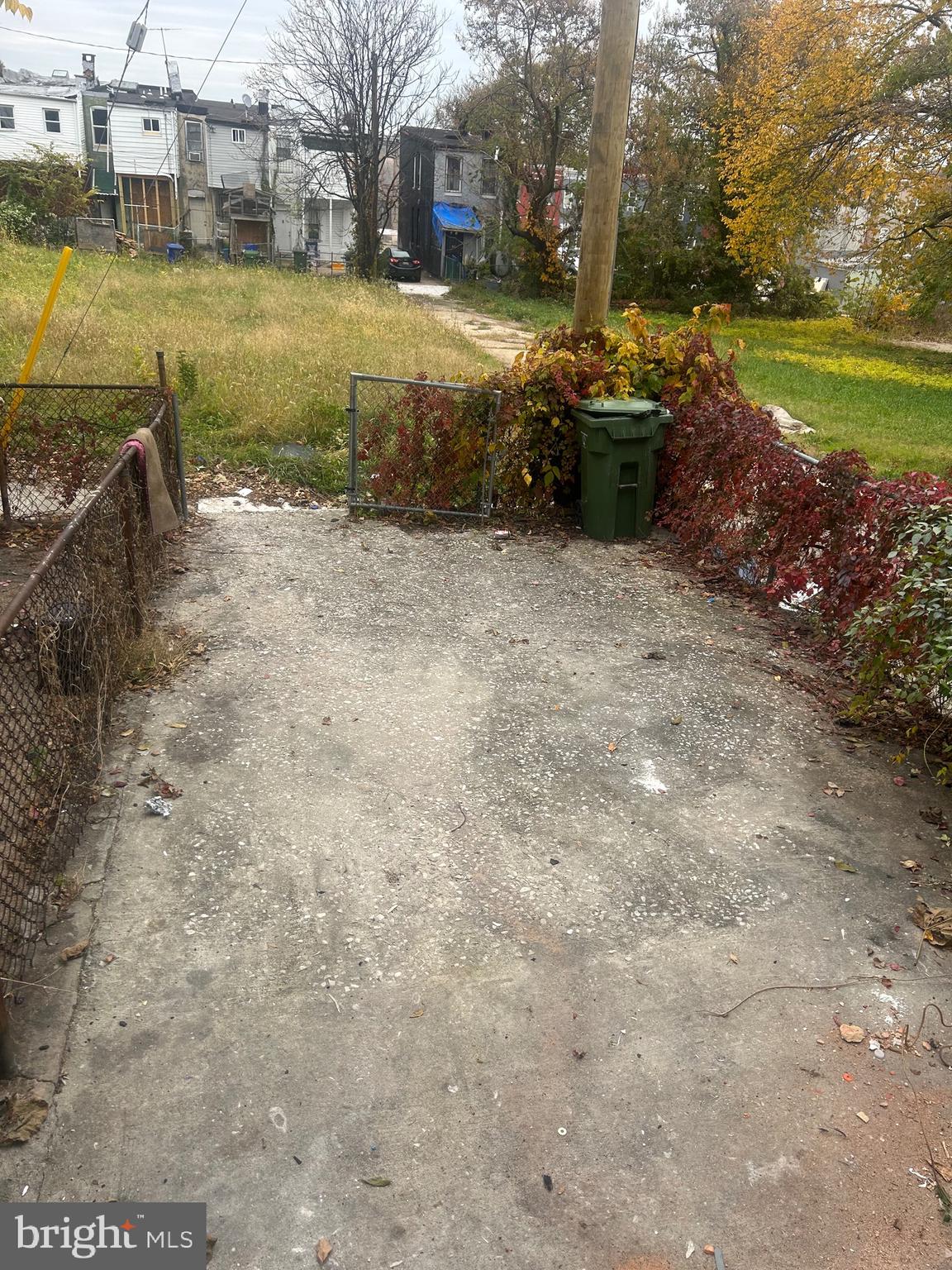 1719 North Regester Street Baltimore, MD 21213 - Photo 7 of 7