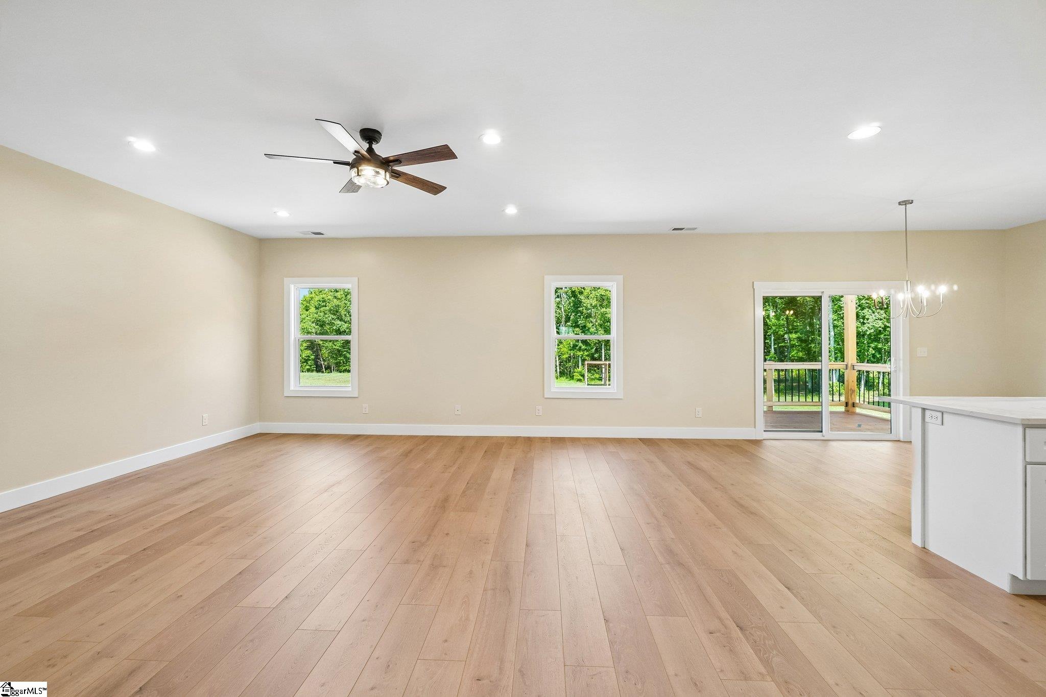461 Cooley Springs School Road Chesnee, SC 29323 - Photo 8 of 50 Gallery Image 8