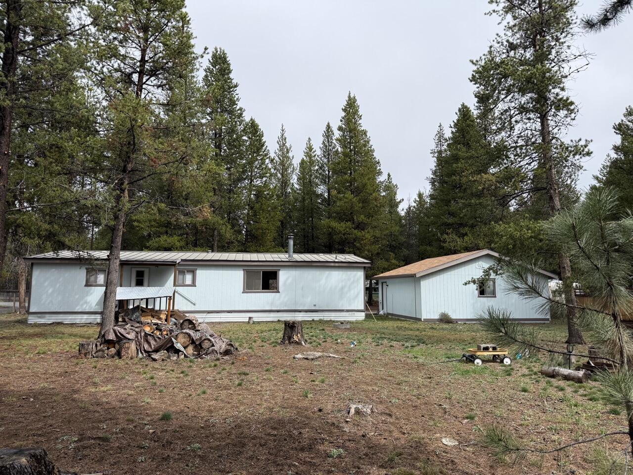 Undisclosed Address La Pine, OR 97739 - Photo 25 of 31 IMG_5397 Large