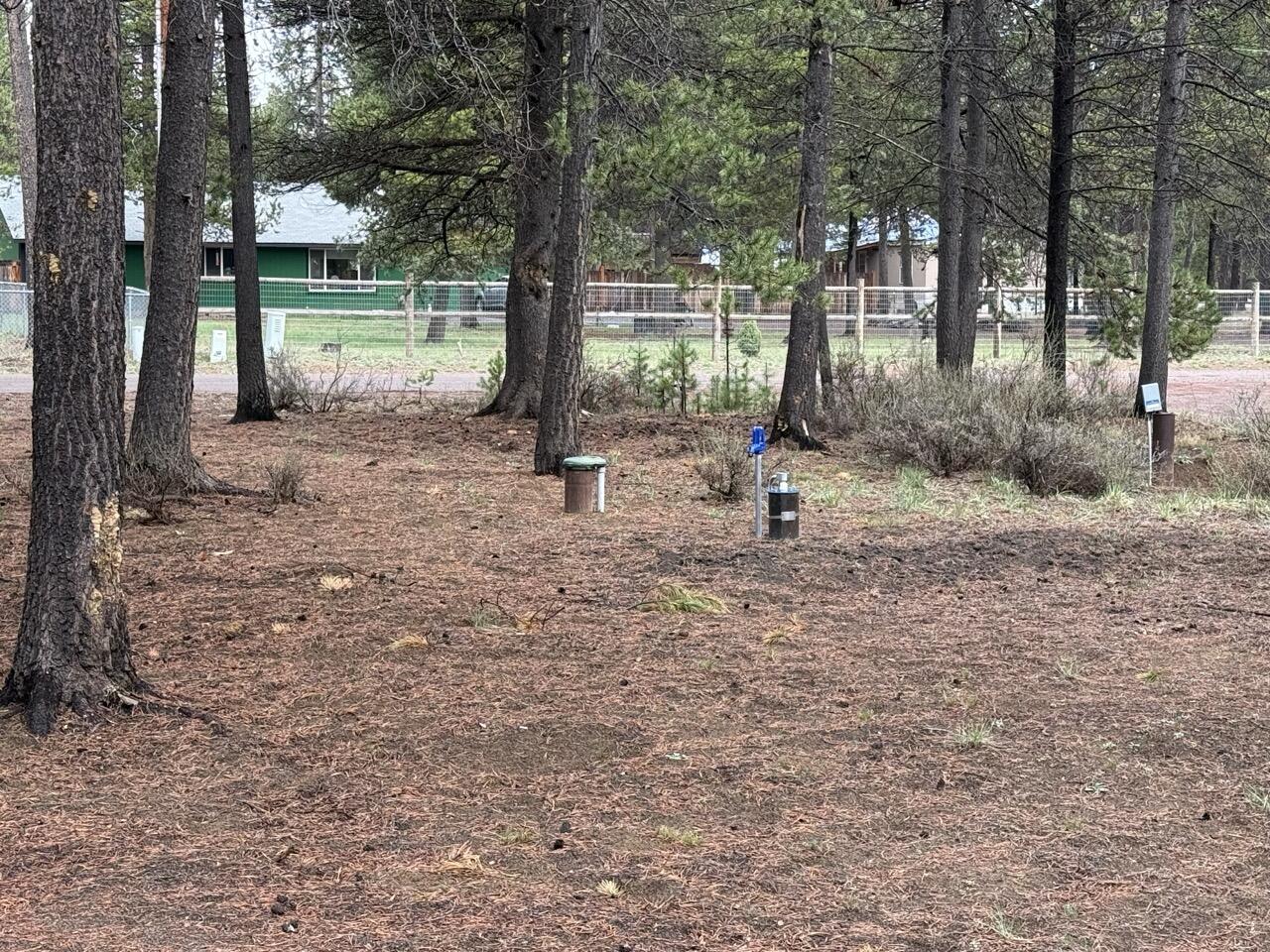 Undisclosed Address La Pine, OR 97739 - Photo 29 of 31 Well Front Yard