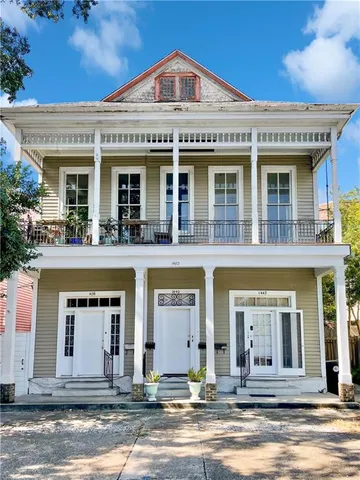 $2,000 | 1440 Louisiana Avenue, Unit B, New Orleans, LA 70115